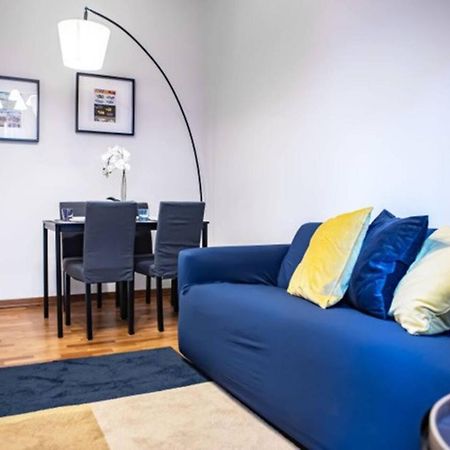 Delightful Shanti Home Milano Dış mekan fotoğraf