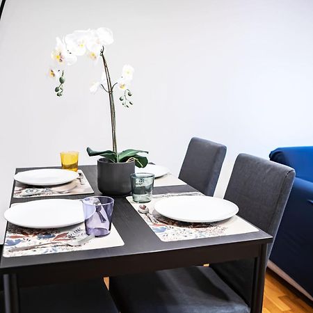 Delightful Shanti Home Milano Dış mekan fotoğraf