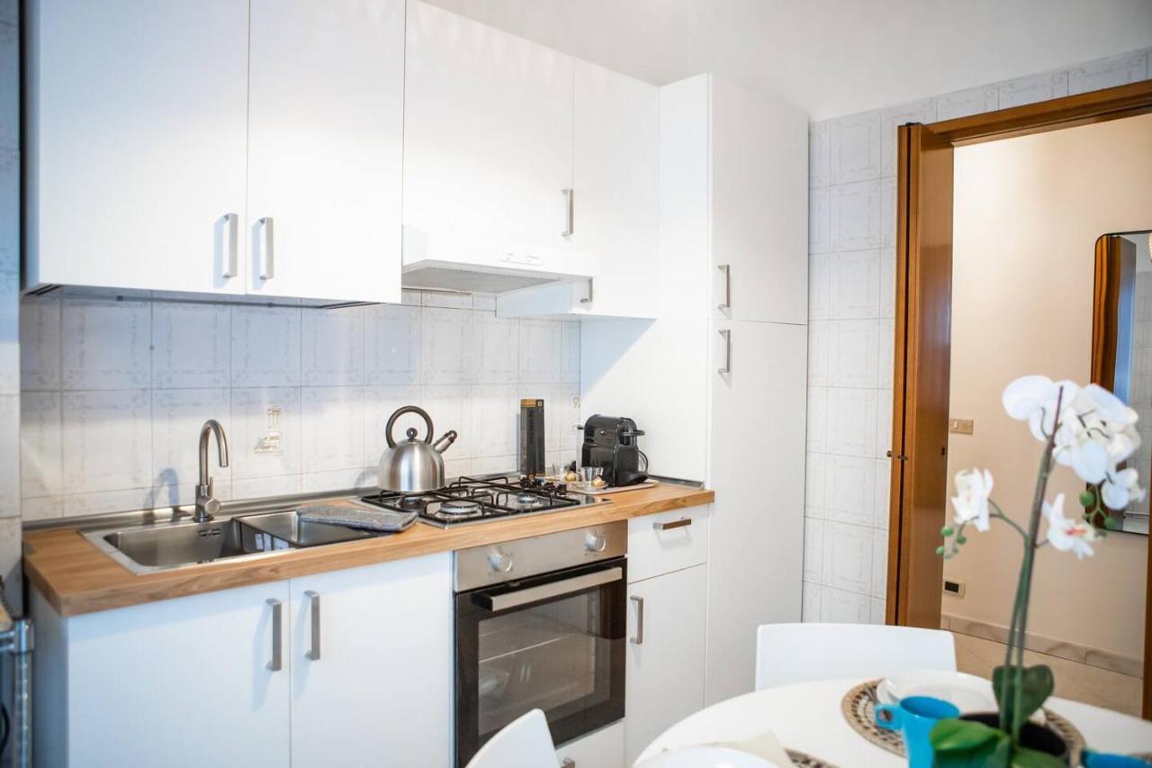 Delightful Shanti Home Milano Dış mekan fotoğraf
