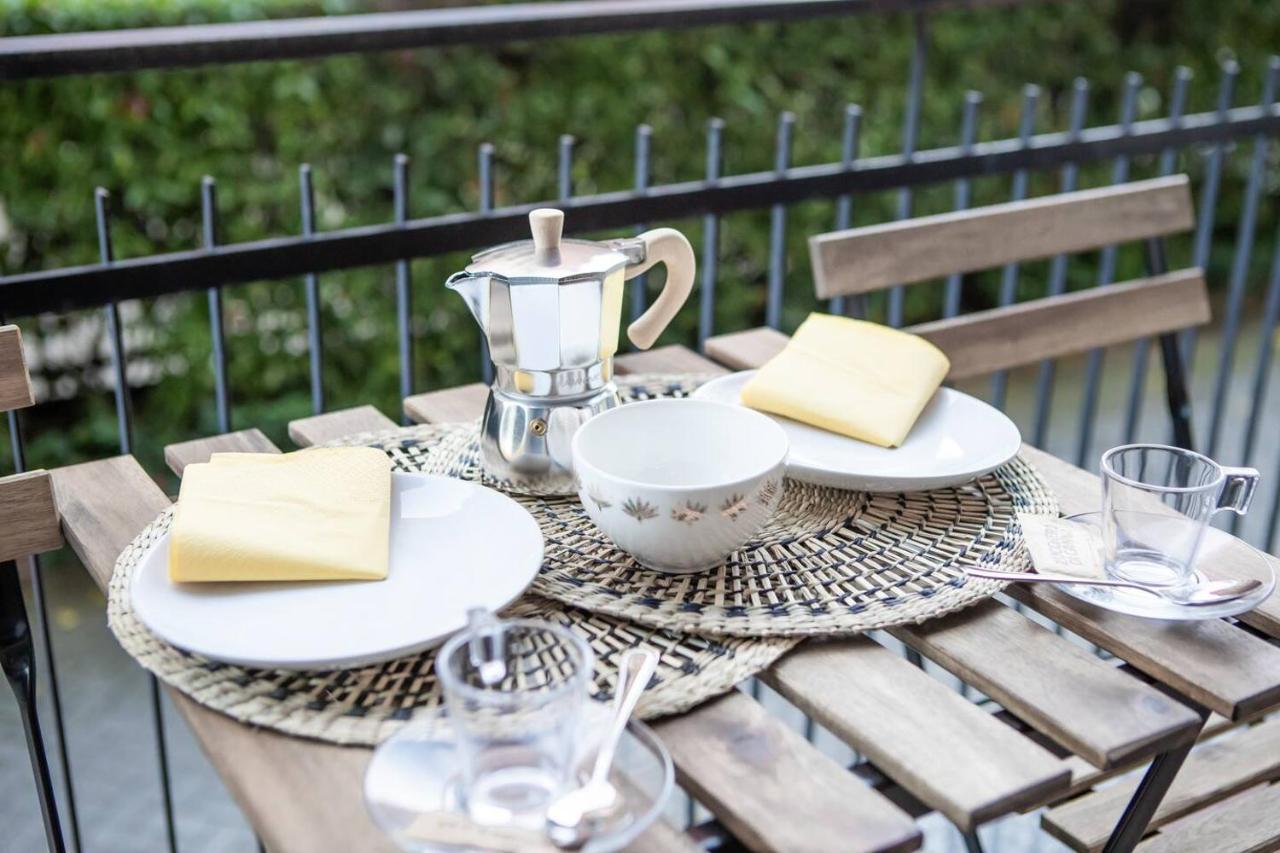 Delightful Shanti Home Milano Dış mekan fotoğraf