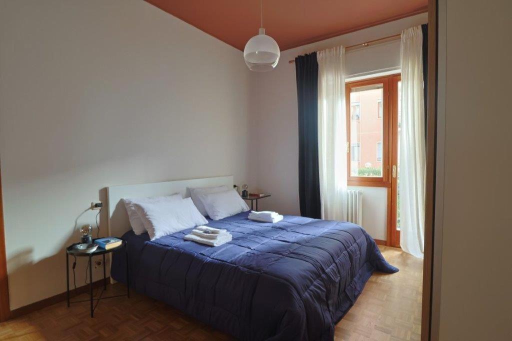 Delightful Shanti Home Milano Dış mekan fotoğraf